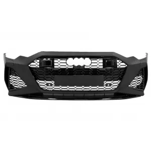 Bara Fata compatibila cu Audi A6 C8 4K (2018-Up) RS6 Design