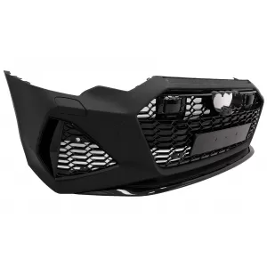 Bara Fata compatibila cu Audi A6 C8 4K (2018-Up) RS6 Design-image-6331127