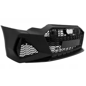 Bara Fata compatibila cu Audi A6 C8 4K (2018-Up) RS6 Design-image-6331128