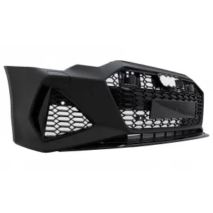 Bara Fata compatibila cu Audi A6 C8 4K (2018-Up) RS6 Design-image-6331129