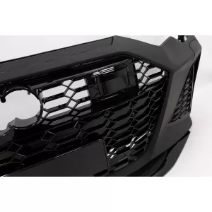 Bara Fata compatibila cu Audi A6 C8 4K (2018-Up) RS6 Design-image-6331130