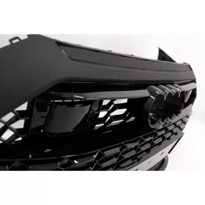 Bara Fata compatibila cu Audi A6 C8 4K (2018-Up) RS6 Design-image-6331131