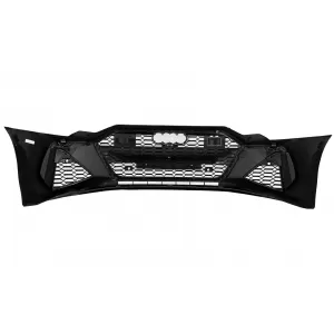 Bara Fata compatibila cu Audi A6 C8 4K (2018-Up) RS6 Design-image-6331132