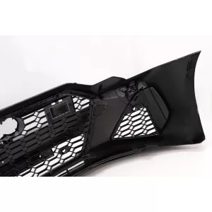 Bara Fata compatibila cu Audi A6 C8 4K (2018-Up) RS6 Design-image-6331133