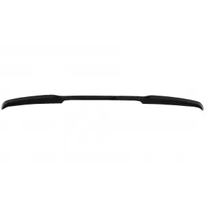 Dachspoiler für Audi A6 Avant Facelift 4G C7 2015-2018 Glänzend schwarz-image-6075436