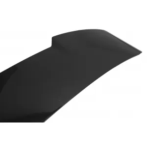 Dachspoiler für Audi A6 Avant Facelift 4G C7 2015-2018 Glänzend schwarz-image-6075439