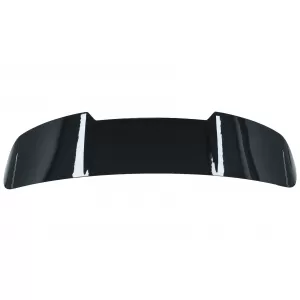 Dachspoiler für Audi A6 Avant Facelift 4G C7 2015-2018 Glänzend schwarz-image-6075442