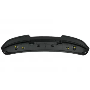 Dachspoiler für Audi A6 Avant Facelift 4G C7 2015-2018 Glänzend schwarz-image-6075443