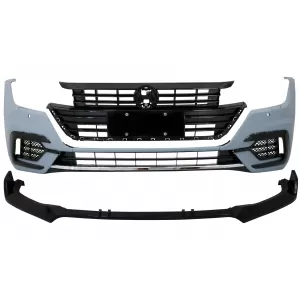 Front Bumper suitable for VW Arteon (2017-2020) R Line Look