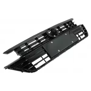Front Bumper suitable for VW Arteon (2017-2020) R Line Look