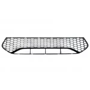 Middle Lower Grille suitable for BMW 5 Series G30 G31 Limousine Touring (2017-2019) M5 Bumper