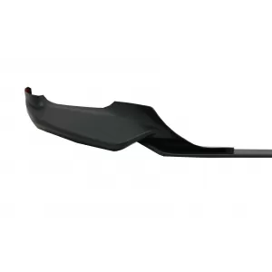 Stoßstange Spoiler für BMW 5er G30 G31 Limousine Touring 17+ M5 Look Schwarz-image-6076009