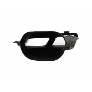 Bodykit für Mercedes S W222 13.–06.17 S63-Look, Auspuffblenden Gitter-image-6073995