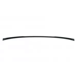 Eleron Portbagaj compatibil cu BMW 3 Series G20 Sedan (2019-up) Negru Lucios-image-6076051