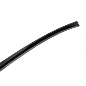 Eleron Portbagaj compatibil cu BMW 3 Series G20 Sedan (2019-up) Negru Lucios-image-6076052