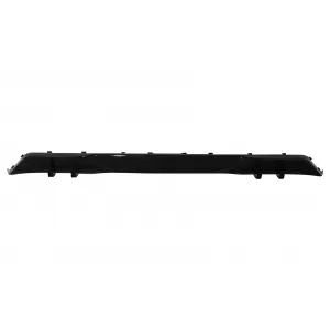 Pachet Exterior Aero Prelungire Bara Fata / Spate si Difuzor compatibil cu BMW X5 G05 (2018-2022) M Design Negru Lucios-image-6075970
