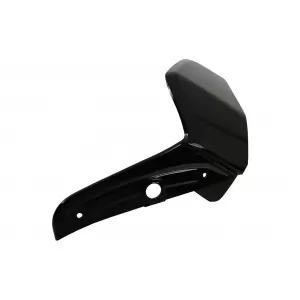 Pachet Exterior Aero Prelungire Bara Fata / Spate si Difuzor compatibil cu BMW X5 G05 (2018-2022) M Design Negru Lucios-image-6075980