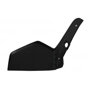 Pachet Exterior Aero Prelungire Bara Fata / Spate si Difuzor compatibil cu BMW X5 G05 (2018-2022) M Design Negru Lucios-image-6075981