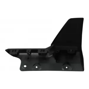 Pachet Exterior Aero Prelungire Bara Fata / Spate si Difuzor compatibil cu BMW X5 G05 (2018-2022) M Design Negru Lucios-image-6075984