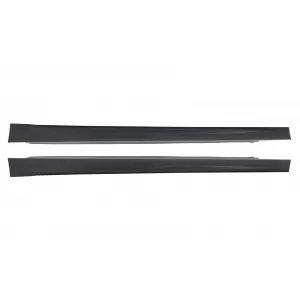 Bodykit für BMW 4er F36 Gran Coupe 13-03.19 M4 Look Stoßstange Mittelgitter-image-6074638