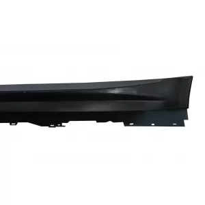 Bodykit für BMW 4er F36 Gran Coupe 13-03.19 M4 Look Stoßstange Mittelgitter-image-6074642
