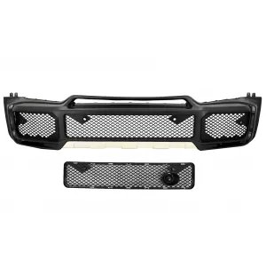 Conversion Body Kit suitable for Mercedes G-Class W463 (2018-Up) G63 B-Look