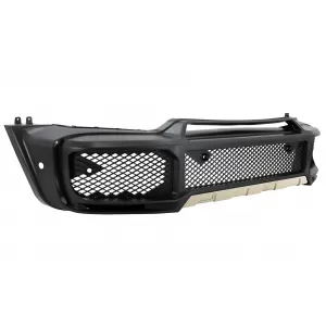 Conversion Body Kit suitable for Mercedes G-Class W463 (2018-Up) G63 B-Look