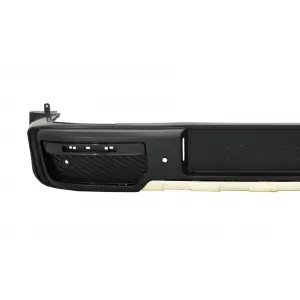 Conversion Body Kit suitable for Mercedes G-Class W463 (2018-Up) G63 B-Look