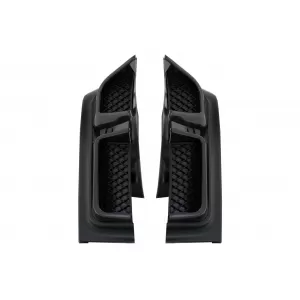 Conversion Body Kit suitable for Mercedes G-Class W463 (2018-Up) G63 B-Look