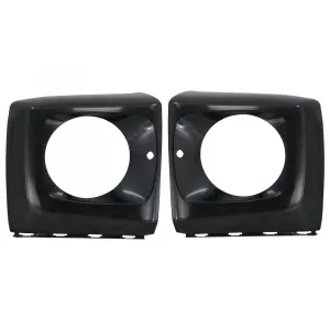 Conversion Body Kit suitable for Mercedes G-Class W463 (2018-Up) G63 B-Look