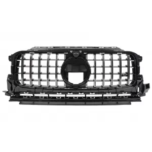 Conversion Body Kit suitable for Mercedes G-Class W463 (2018-Up) G63 B-Look