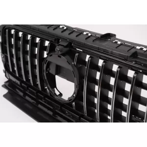 Conversion Body Kit suitable for Mercedes G-Class W463 (2018-Up) G63 B-Look