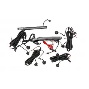 Conversion Body Kit suitable for Mercedes G-Class W463 (2018-Up) G63 B-Look
