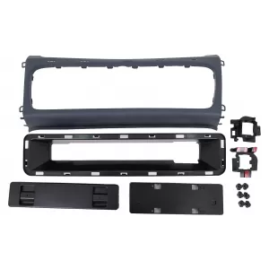 Conversion Body Kit suitable for Mercedes G-Class W463 (2018-Up) G63 B-Look