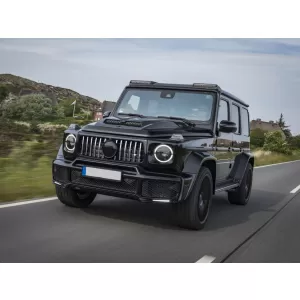 Conversion Body Kit suitable for Mercedes G-Class W463 (2018-Up) G63 B-Look