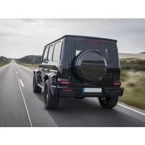 Conversion Body Kit suitable for Mercedes G-Class W463 (2018-Up) G63 B-Look