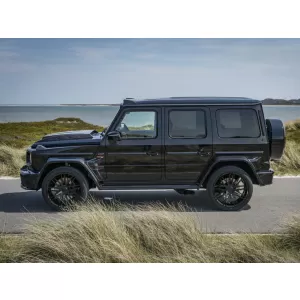 Conversion Body Kit suitable for Mercedes G-Class W463 (2018-Up) G63 B-Look