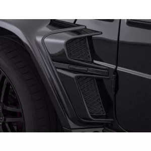 Conversion Body Kit suitable for Mercedes G-Class W463 (2018-Up) G63 B-Look