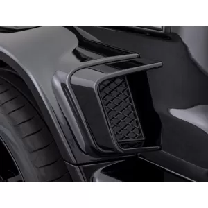 Conversion Body Kit suitable for Mercedes G-Class W463 (2018-Up) G63 B-Look