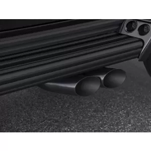 Conversion Body Kit suitable for Mercedes G-Class W463 (2018-Up) G63 B-Look