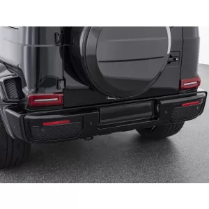 Conversion Body Kit suitable for Mercedes G-Class W463 (2018-Up) G63 B-Look