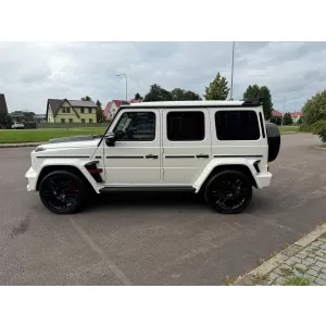 Conversion Body Kit suitable for Mercedes G-Class W463 (2018-Up) G63 B-Look