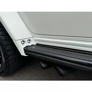 Conversion Body Kit suitable for Mercedes G-Class W463 (2018-Up) G63 B-Look