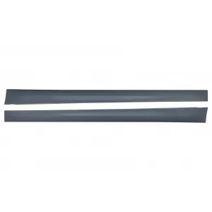 Pachet Exterior compatibil cu BMW Seria 3 F30 (2011-2019) M3 CS Look Fara Proiectoare-image-6077213