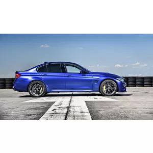 Pachet Exterior compatibil cu BMW Seria 3 F30 (2011-2019) M3 CS Look Fara Proiectoare-image-6077224