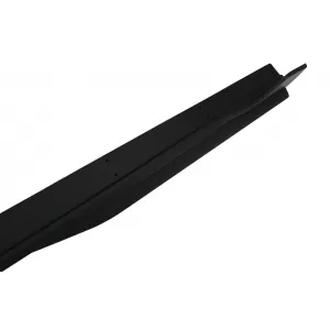 Add-On Seitenschweller Erweiterungen Splitter für FORD Mustang Mk6 VI 15-20 GT500 Look-image-6076189