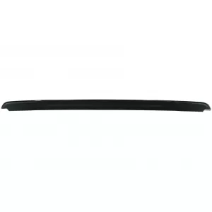Kofferraumspoiler für Ford Mustang Mk6 VI 6 Generation 15-20 GT350 Look Glänzend schwarz-image-6076319