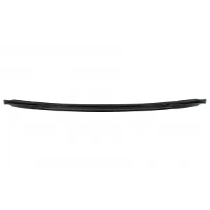 Kofferraumspoiler für Ford Mustang Mk6 VI 6 Generation 15-20 GT350 Look Glänzend schwarz-image-6076320
