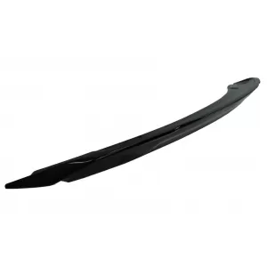 Kofferraumspoiler für Ford Mustang Mk6 VI 6 Generation 15-20 GT350 Look Glänzend schwarz-image-6076322