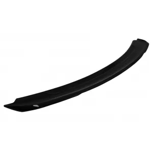Kofferraumspoiler für Ford Mustang Mk6 VI 6 Generation 15-20 GT350 Look Glänzend schwarz-image-6076323